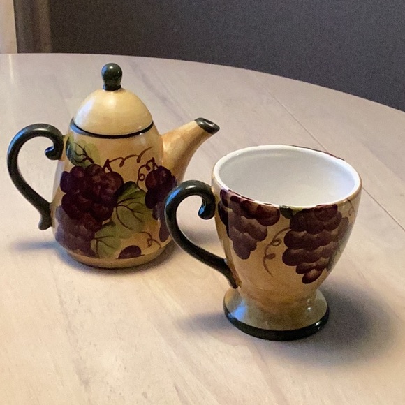 Tea for One - Picture 2 of 5